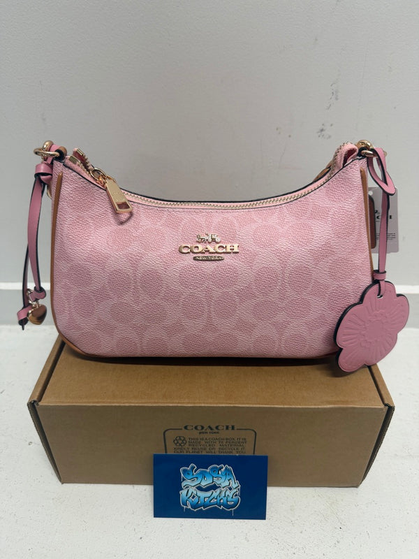 Coach Bag - Pink