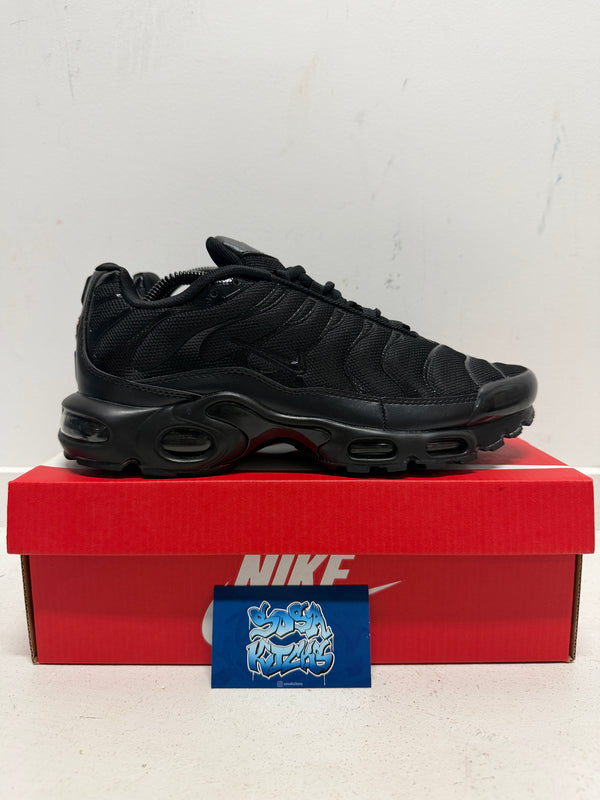 TN - Black