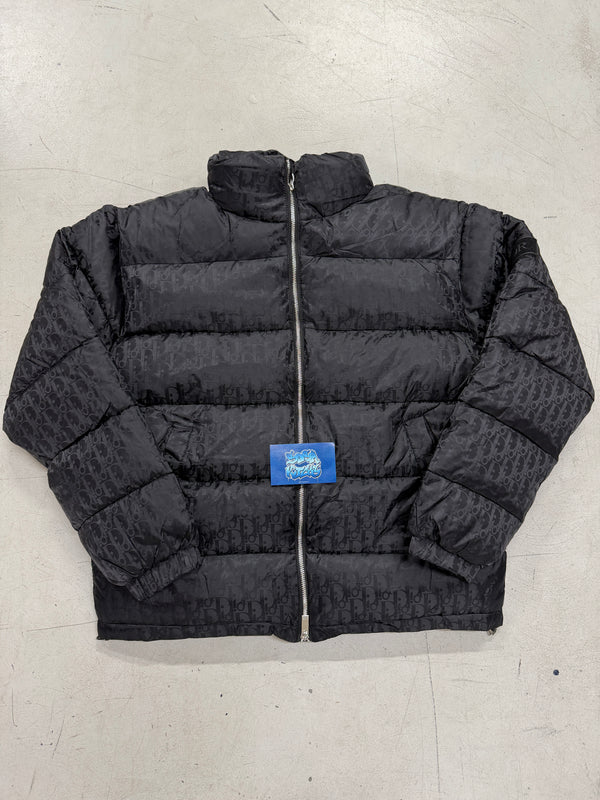 DR Jacket - Black