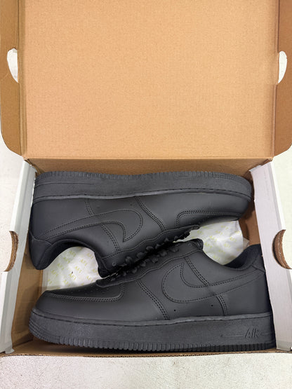 AF1 - Black