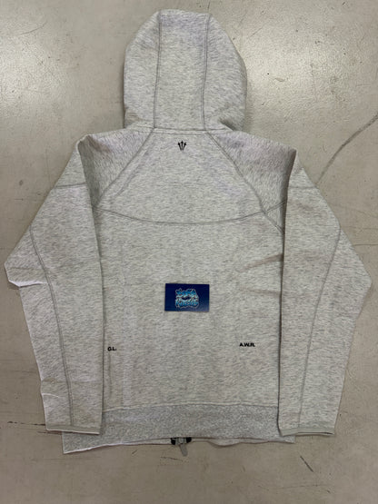 Nocta Tech Fleece - Grey