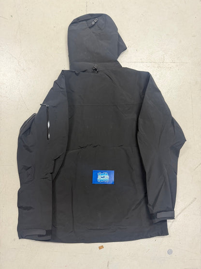 ARC Alpha SV Jacket - Black
