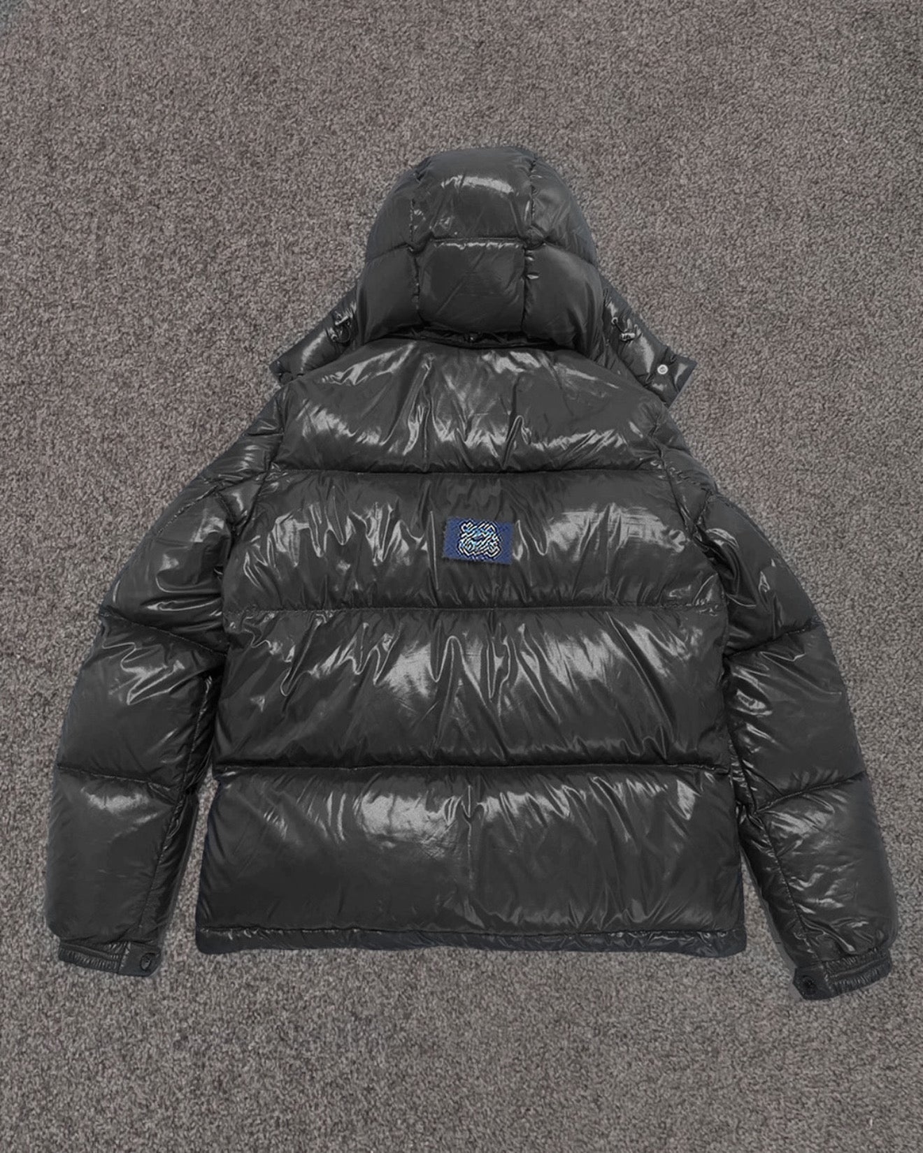 MCL Montbeliard Jacket - Black