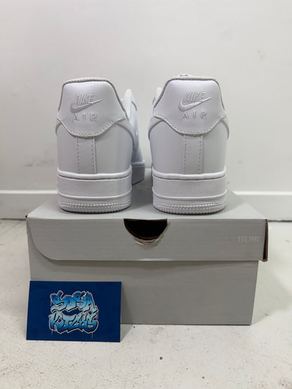 AF1 - White