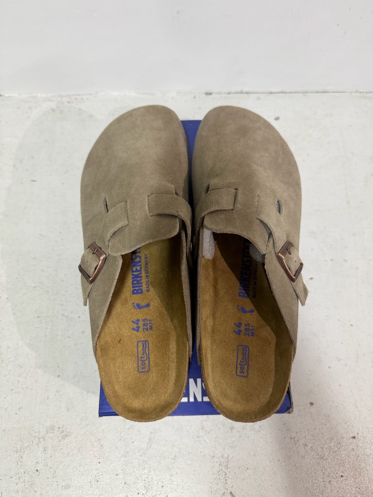 Birk Boston - Taupe