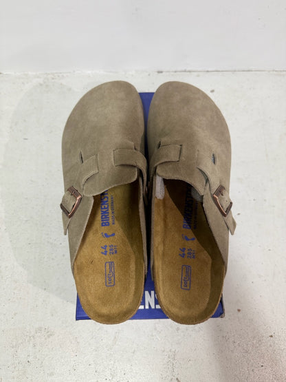 Birk Boston - Taupe