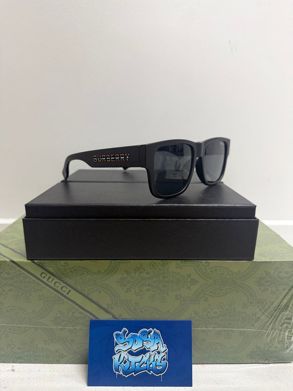 BB Glasses - Black