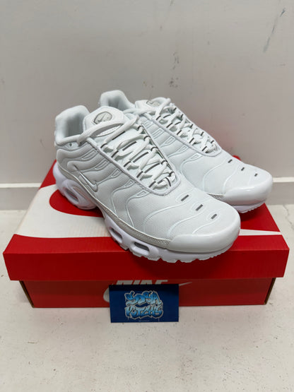 TN - White