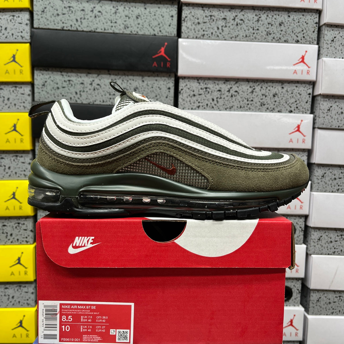 NK AM97