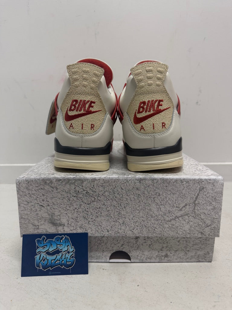 J4 - Nigel Sylvester Brick After Brick
