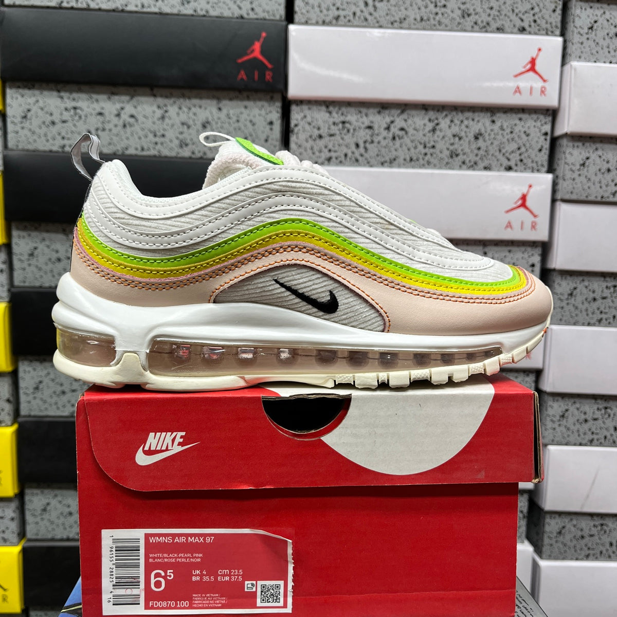 NK AM97