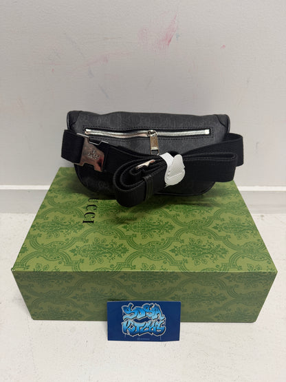 GC Belt Bag V2 - Black