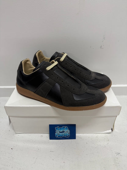 MM Gat - Black