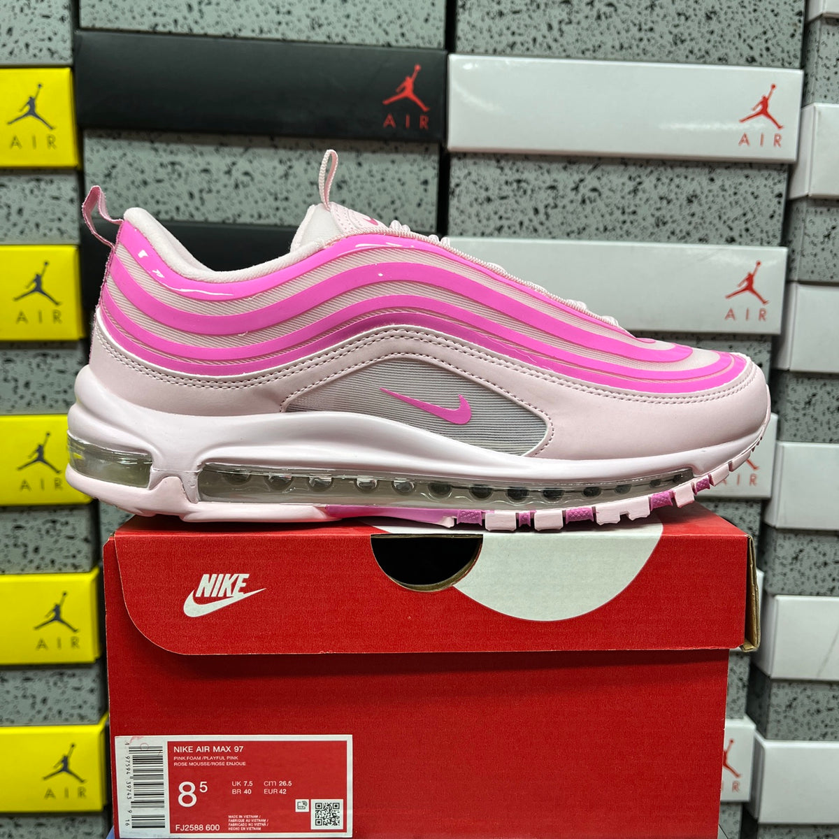 NK AM97