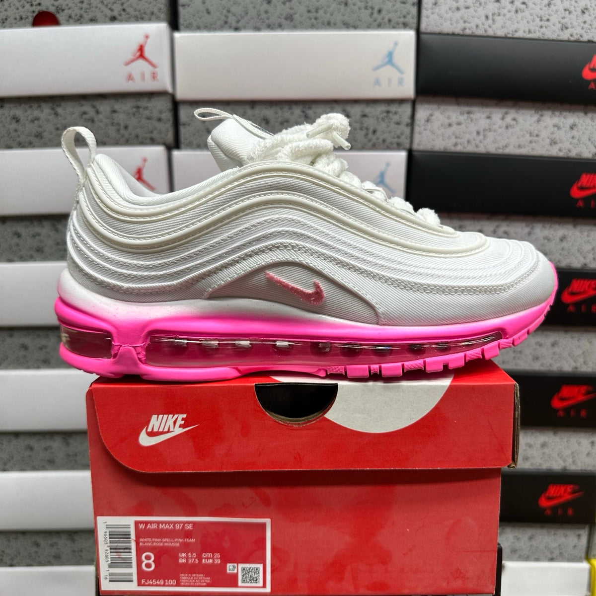 NK AM97