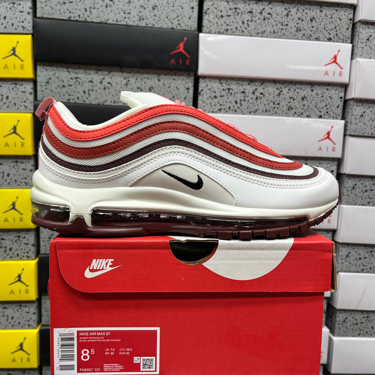 NK AM97