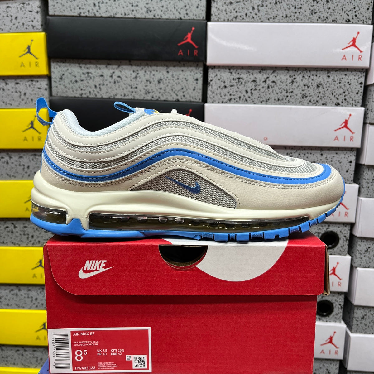 NK AM97