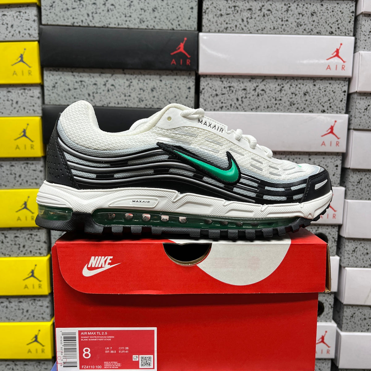 NK AM97