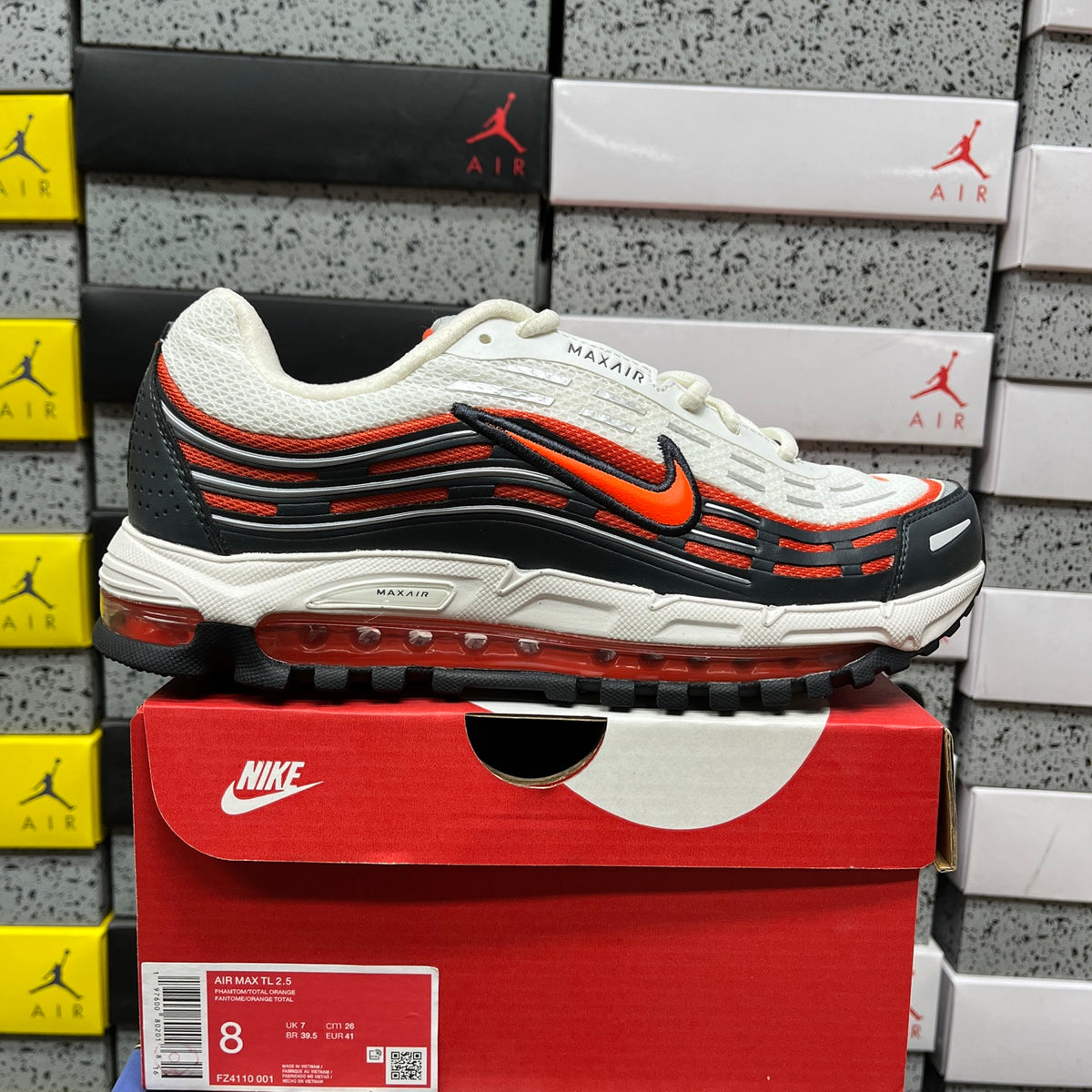 NK AM97