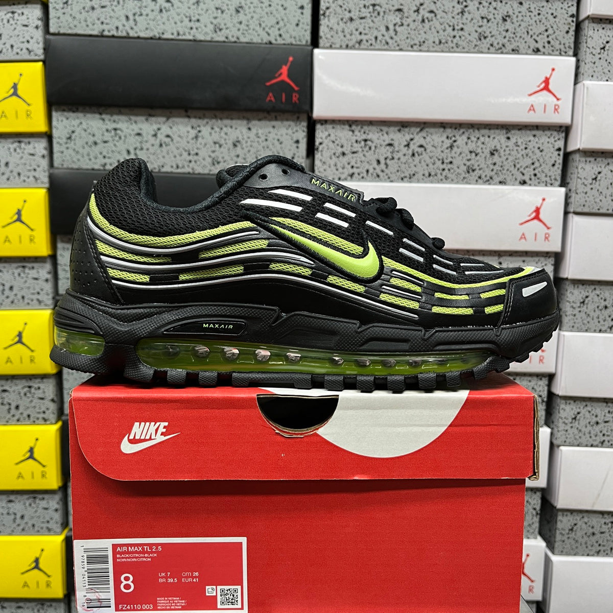 NK AM97
