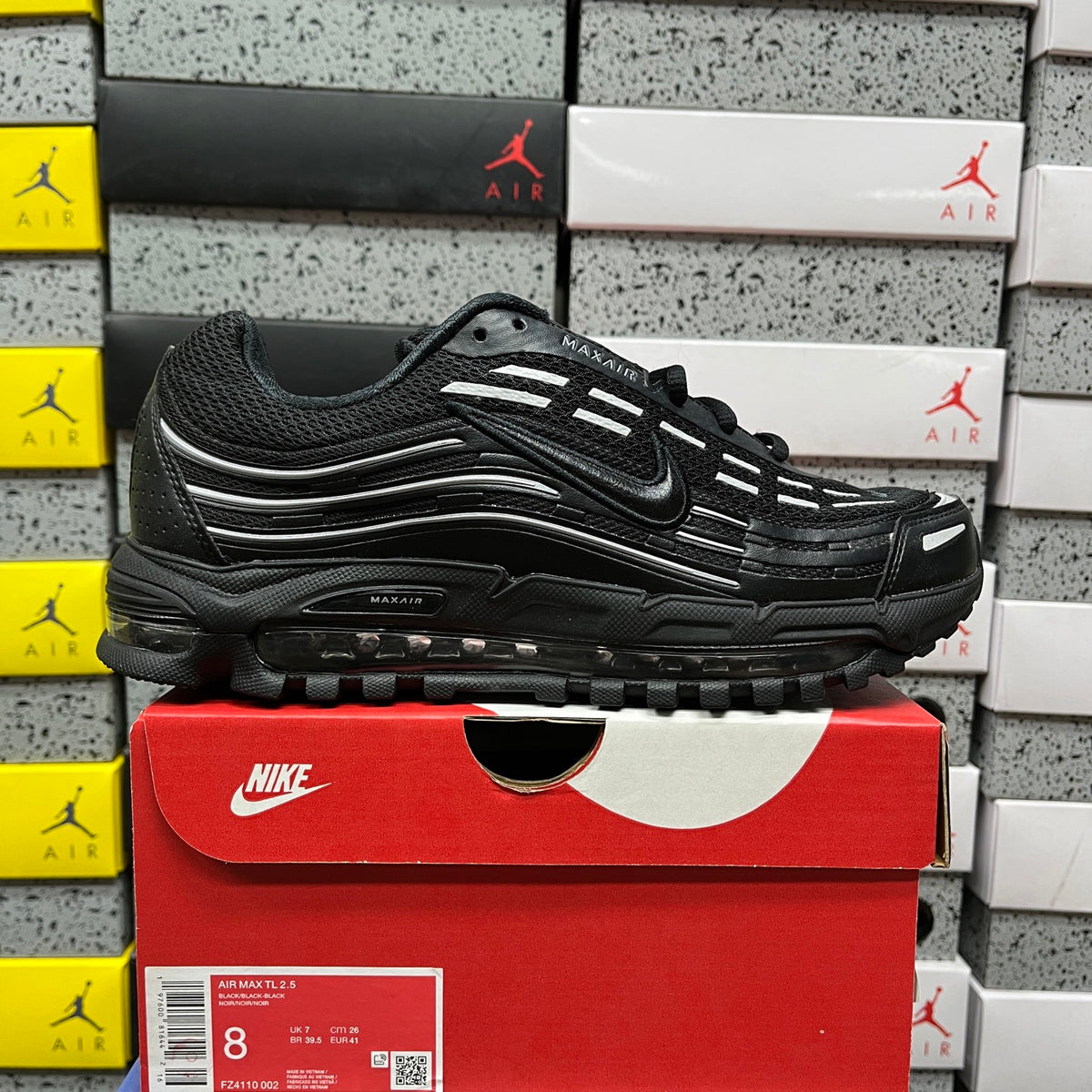 NK AM97