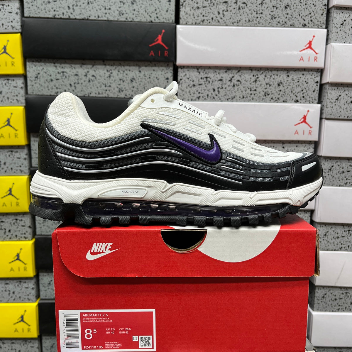 NK AM97