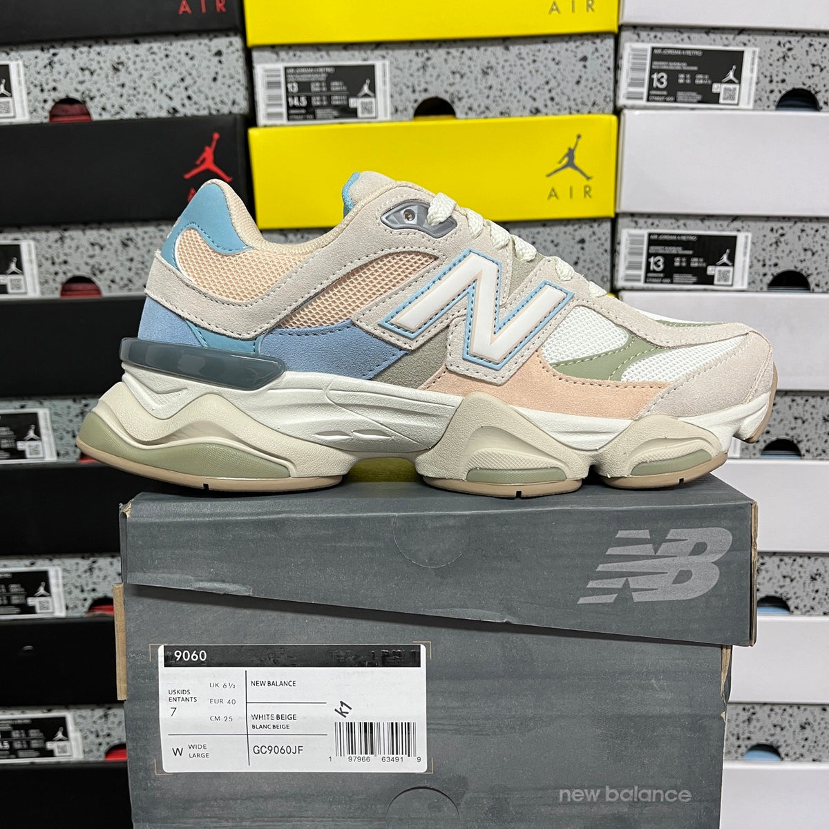 NB 9060