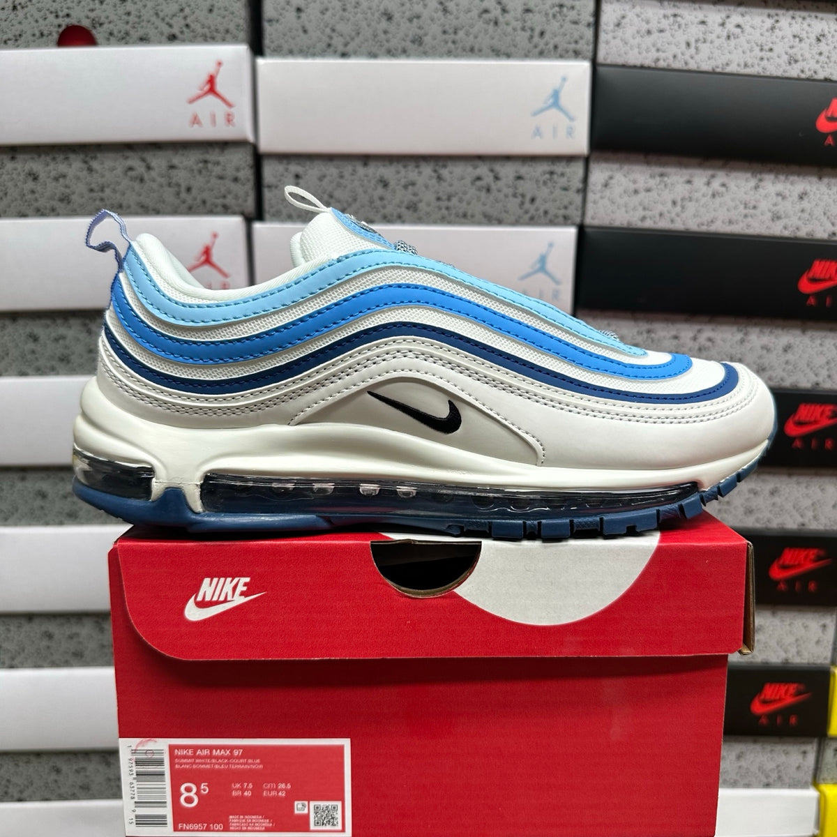 NK AM97