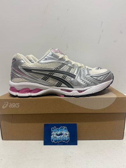 Gel Kayano 14 - Cream Pink