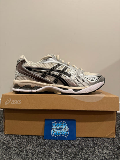 Gel Kayano 14 - Metallic Plum