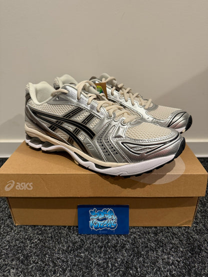 Gel Kayano 14 - Metallic Plum