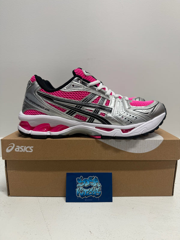 Gel Kayano 14 - Pink Glow