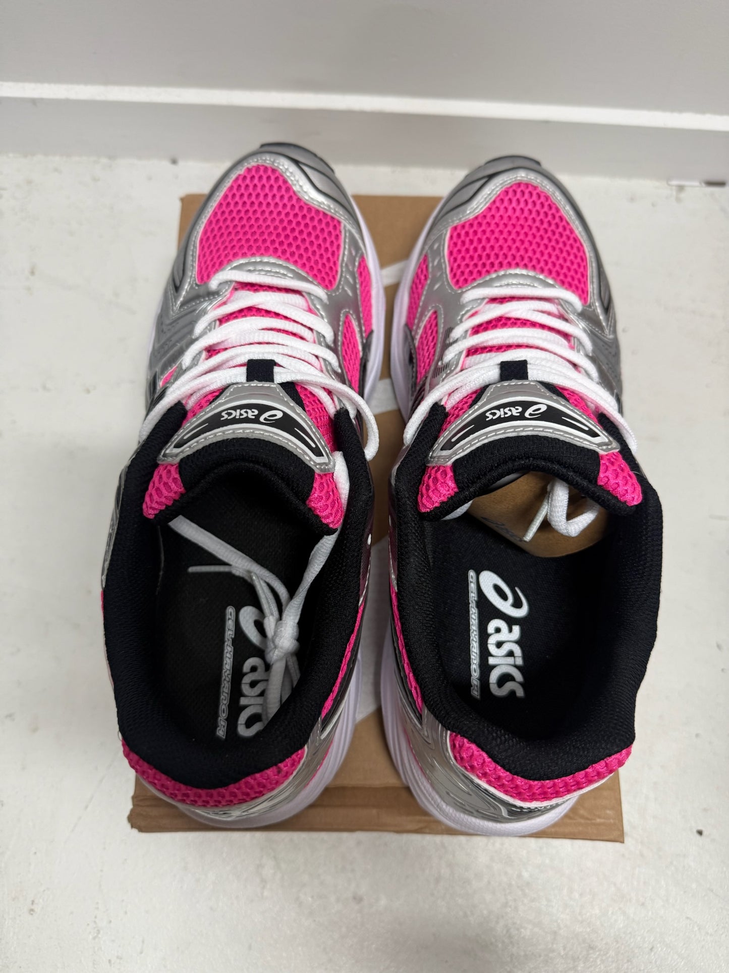 Gel Kayano 14 - Pink Glow