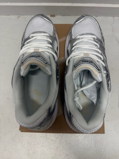 Gel Kayano 14 - White Graphite Grey