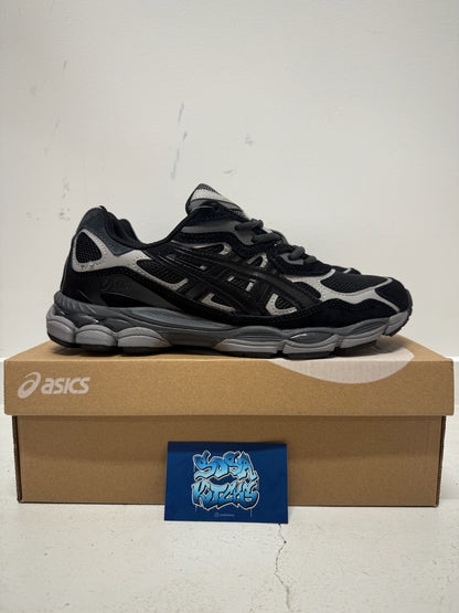 Gel NYC - Black
