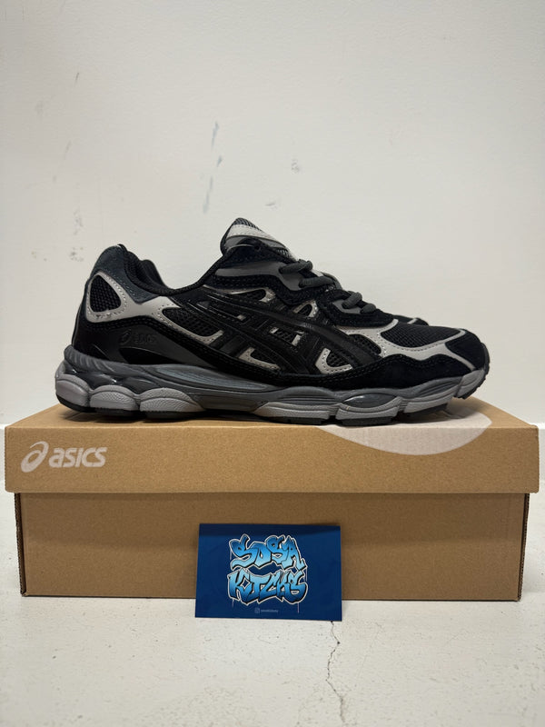 Gel NYC - Black