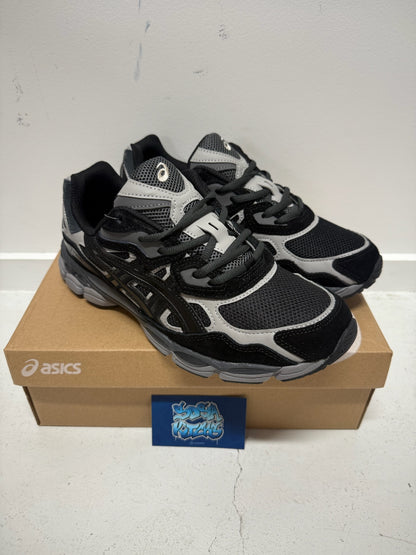 Gel NYC - Black