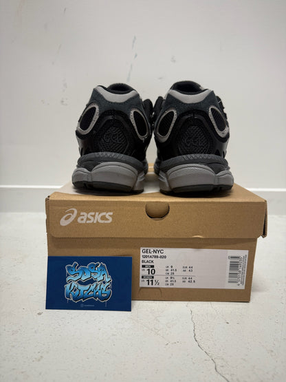 Gel NYC - Black