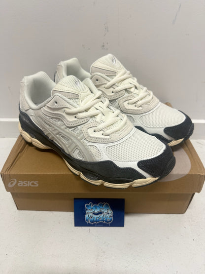 Gel NYC - Smoke Grey