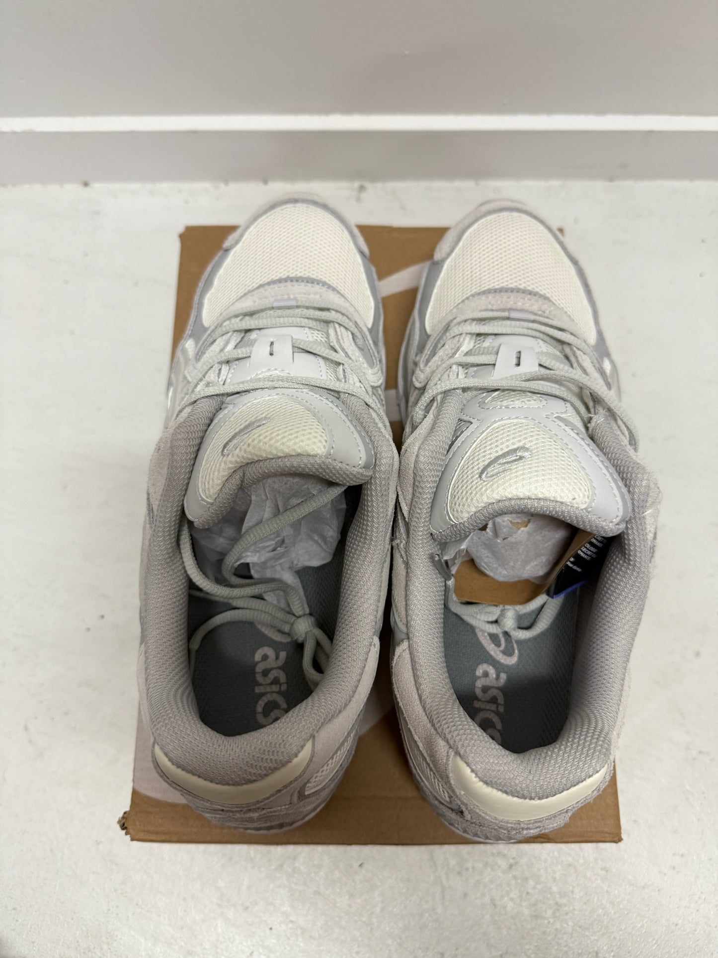 Gel NYC - Grey