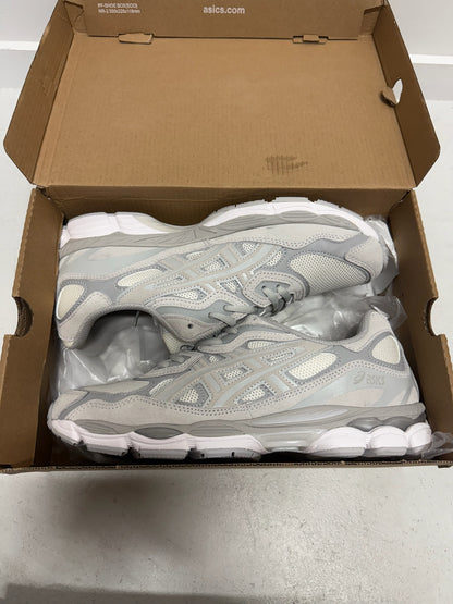 Gel NYC - Grey