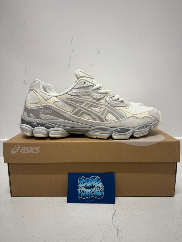 Gel NYC - Cream Grey