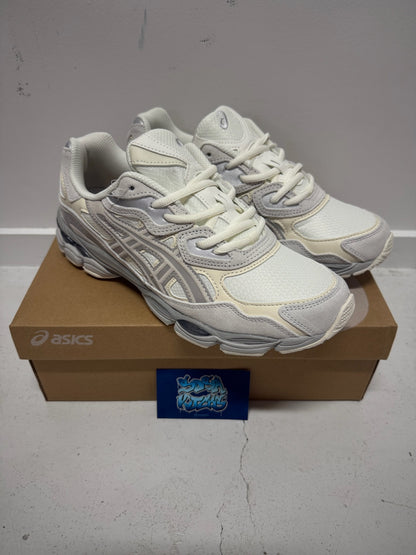 Gel NYC - Cream Grey
