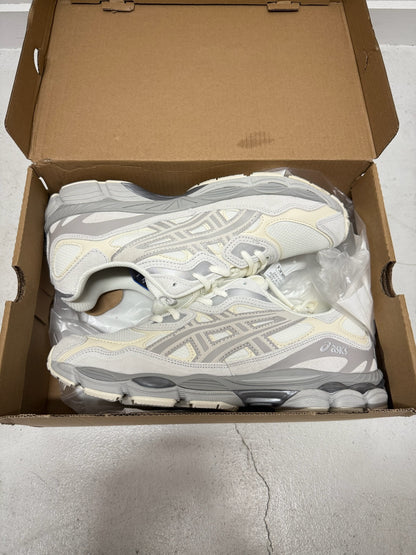 Gel NYC - Cream Grey