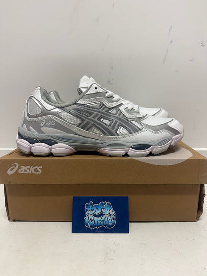 Gel NYC - White Oyster Grey