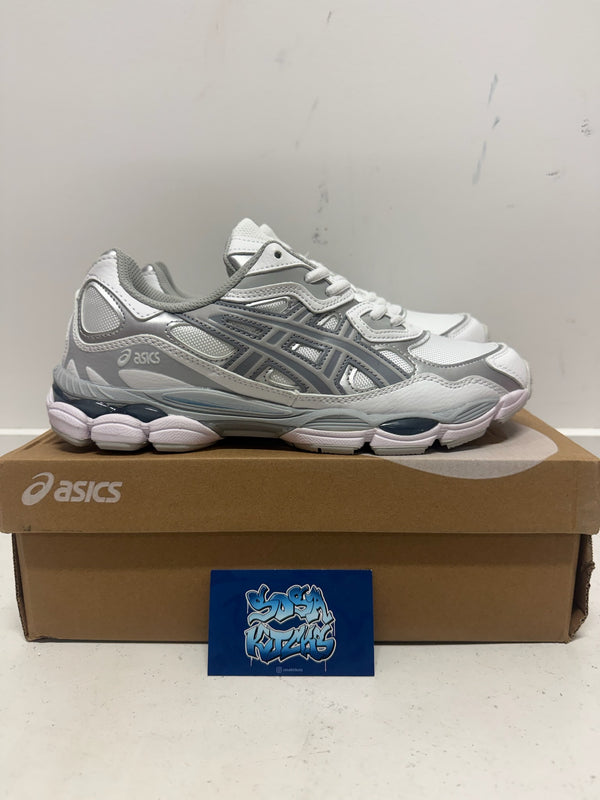 Gel NYC - White Oyster Grey