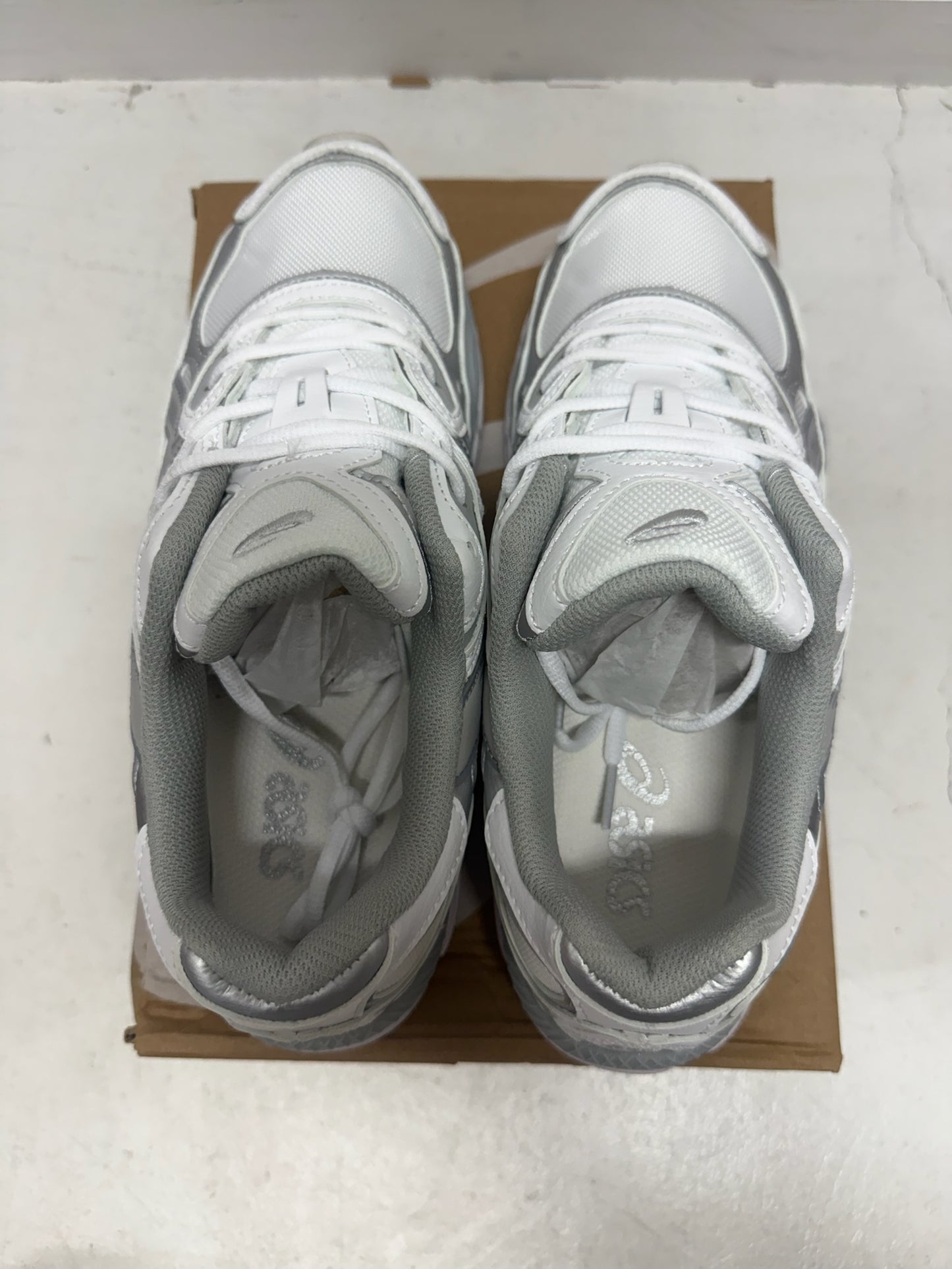 Gel NYC - White Oyster Grey