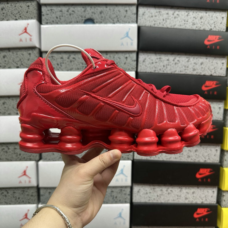 NK SHOX TL
