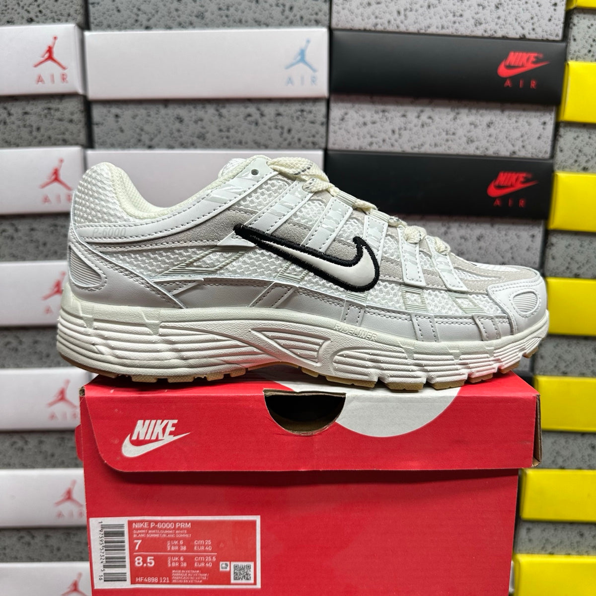 NK P-6000