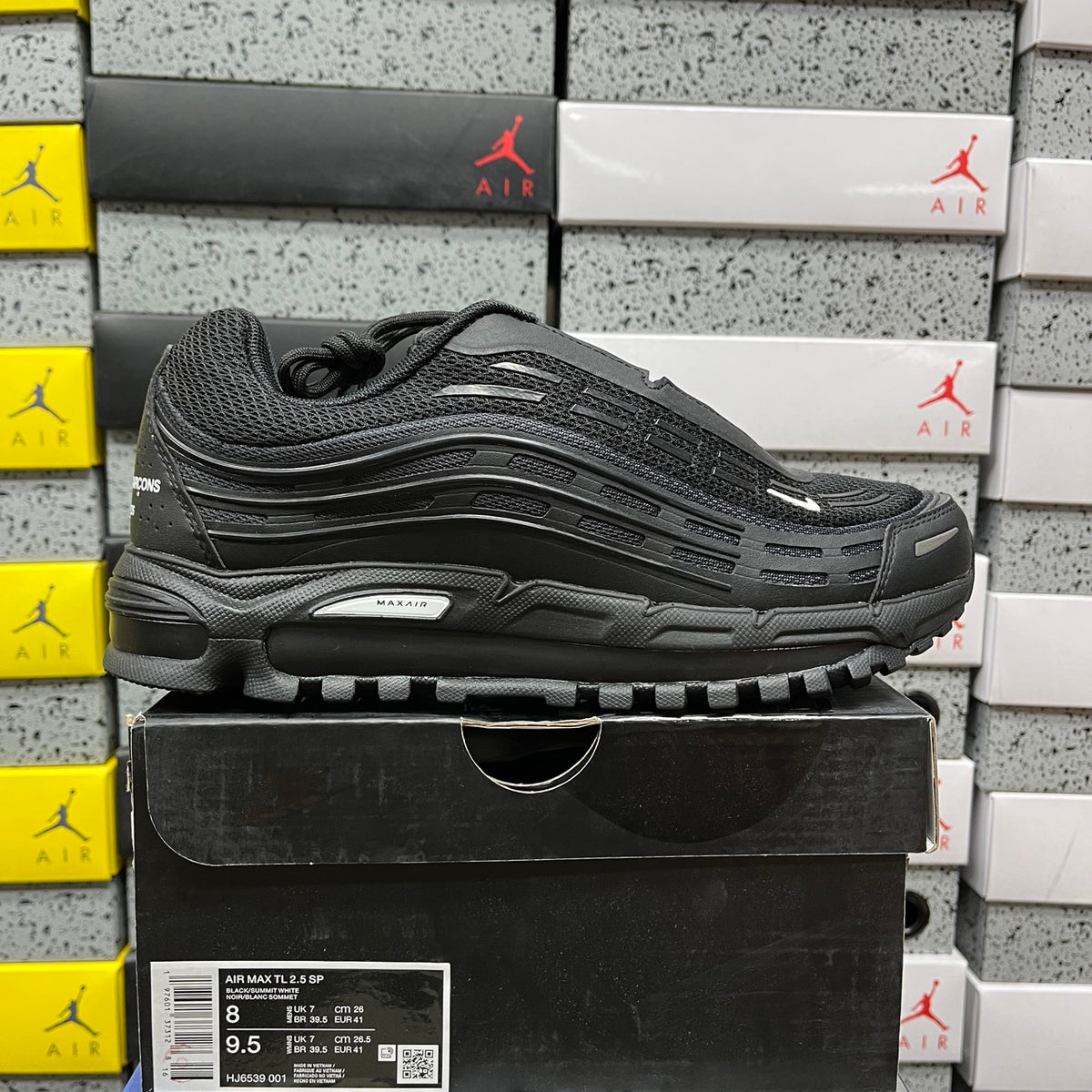 NK AM97